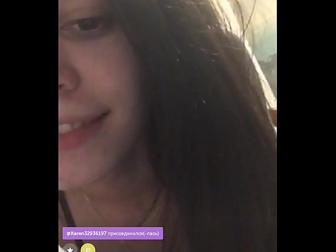 ❤️ Bitch wa Kirusi mchafu (Periscope, VKontakte, Instagram) kwenye ponografia sw.watchhentai.ru ❌