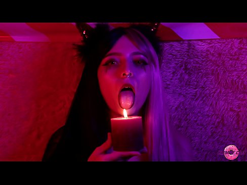 ❤️ Blowjob ya Shauku kutoka kwa Sexy Succubus yenye Utimilifu wa Kinywa kwenye ponografia sw.watchhentai.ru ❌